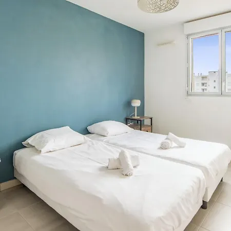 Apartment Juanesco - Welkeys *